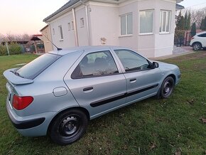 Citroen Xsara 1.4 HDi - 5