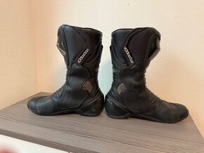 Alpinestars SMX6 V2 - 5