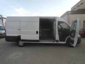 Fiat Ducato Maxi L4 H2 - 5