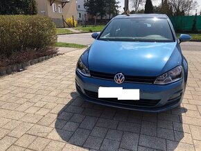 Volkswagen golf 1.4tsi - 5