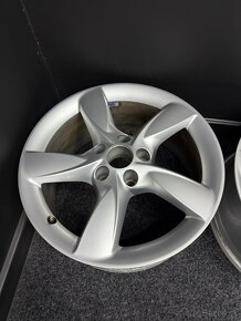 Alu AUDI A6 5x112 17” 4G0071497 - 5