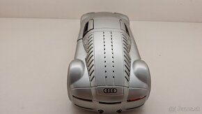 1:18 AUDI SUPERSPORTWAGEN - 5