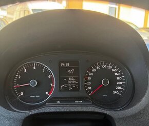 Volkswagen Polo 1.4, 63kW, 2012 - 5