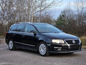 VW Passat 2,0 tdi 125kw - 5