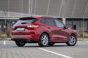 Ford Kuga 1.5 TDCi EcoBlue 120k ST-Line A/T - 5