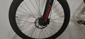 SAVA FJOLL 4.0 carbon - 5