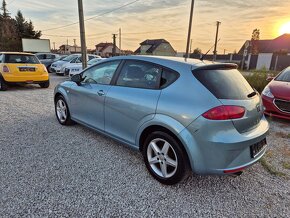 Seat leon - 5