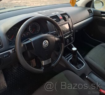 Golf 5 1.9 77kw - 5