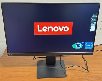 ThinkVision E24q-20 Lenovo - 5