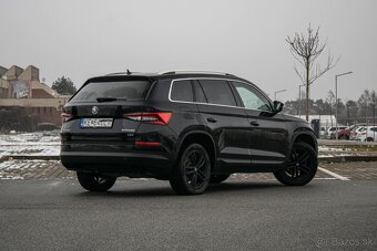 Škoda Kodiaq 1.4 TSI Style 4x4 DSG - 5