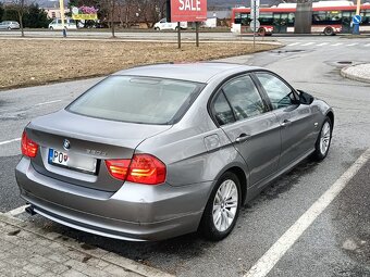 BMW 320d Xdrive LCI - 5