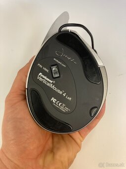 Myš Evoluent Vertical Mouse 4 Left - 5