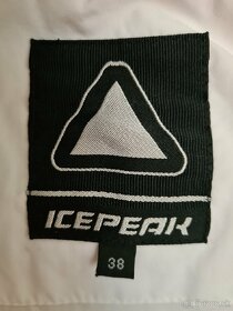 Lyziarska suprava Icepeak 38 - 5