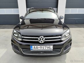 Volkswagen Touareg 3.0 V6 TDI 240k Terain Tech Edition X - 5