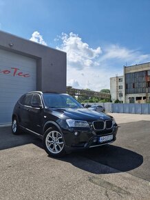 Bmw X3 - 5