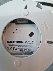 ♦️Jablotron 100 set bezdrat ♦️ - 5