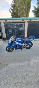 predam yamaha r1 110kw r.v.1999 - 5