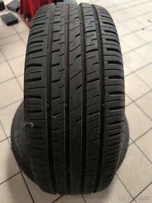 Barum Bravuris 3 185/55R15 82H - 5