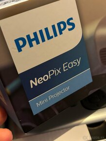 PHILIPS NeoPix Easy - 5