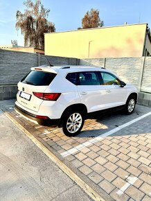 Seat Ateca 4x4 Excellence - 5