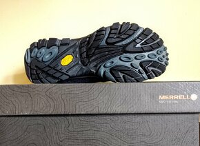 Turistická obuv Merrell - 5