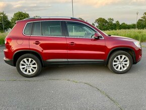 VW Tiguan 2.0TDI 103kW DSG 4 Motion - 5