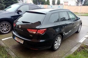 Seat Leon ST  1.6 tdi - 5