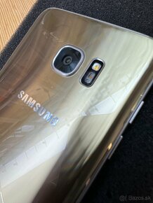 Samsung S 7 edge Gold Platinum - 5