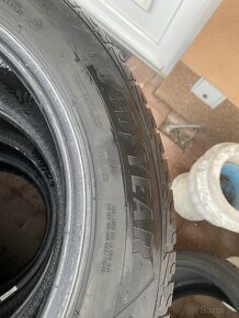 goodyear ultragrip 225/55 r17 101V rflat - 5