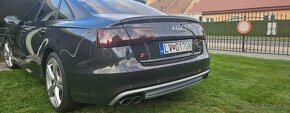 Audi s6 ABT - 5