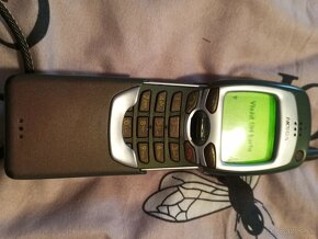 Nokia 7110 - 5