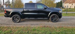 DODGE RAM 1500 LARAMIE 4X4 5.7 HEMI 2020 OFFROAD PAKIET - 5