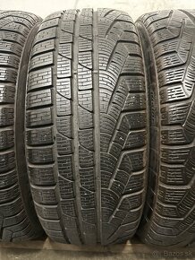 Zimné pneumatiky 235/55/18 Pirelli Sottozero Winter - 5