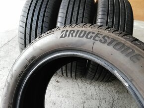 195/55 r16 letné pneumatiky BRIDGESTONE 6,5-7mm - 5