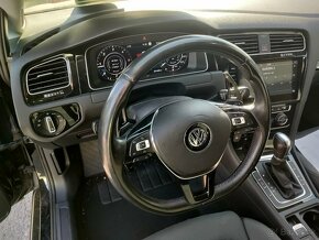 Rozpredam na ND vw golf 7 - 5