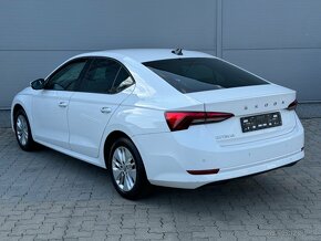 Škoda Octavia 2.0 TDI SCR Ambition - 5