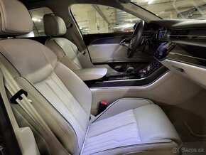 Bez registra  auto Audi A8 ,210kW 2019- 3.0 tdi - 5