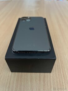 Iphone 11 pro 64 gb Space Gray - 5