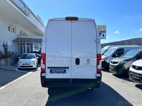 Fiat Ducato Maxi 2,2MJT 180k L4H3 17 m3 3,5t - 5