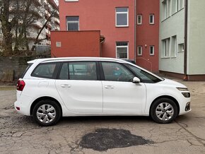 Citroën C4 Grand Spacetourer 7Miestne 2018 - 5