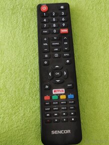 Smart TV - 5