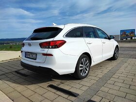 Hyundai i30 CW 1.4i Family - 5