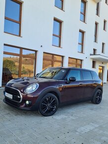 Mini Clubman 2.0D Automat - 5