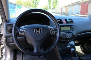 Honda Accord 2.4 i-VTEC Executive - 5