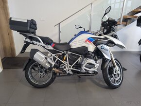 BMW R1200GS ABS - 5