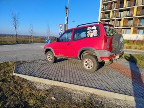 Ford Maverick - 5