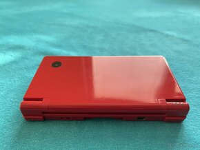 Nintendo DSi hacknute, so 4 GB kartou plnou hier - 5