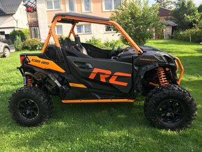 Can am Maverick trail 1000R Rc - 5