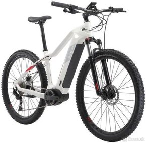 Predám nový e-bike Sava - 5