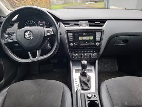 Predam Skoda Octavia Combi 4x4, r.v.2015 - 5